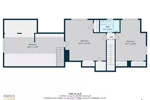 3292 Lancer Dr, Powder Springs, GA 30127 - Photo 41