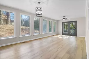 3292 Lancer Dr, Powder Springs, GA 30127 - Photo 13