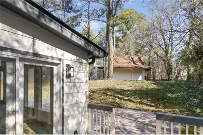 3292 Lancer Drive, Powder Springs, GA 30127 - Photo 33