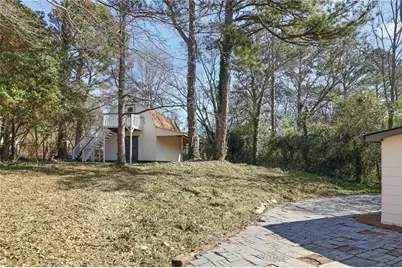 3292 Lancer Drive, Powder Springs, GA 30127 - Photo 35