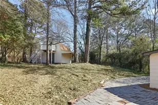 3292 Lancer Dr, Powder Springs, GA 30127 - Photo 35