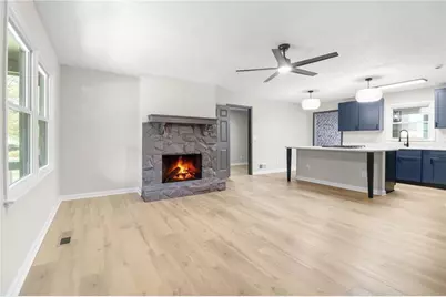 3292 Lancer Drive, Powder Springs, GA 30127 - Photo 5