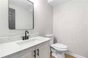 3292 Lancer Dr, Powder Springs, GA 30127 - Photo 15