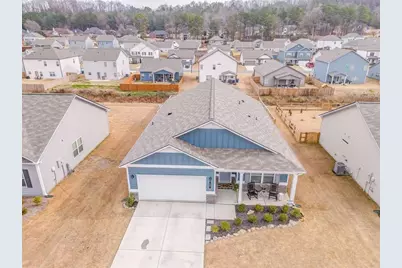 20 Busby Drive, Rome, GA 30161 - Photo 5