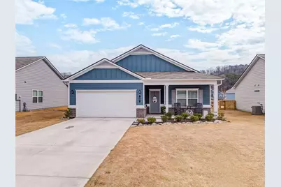 20 Busby Drive, Rome, GA 30161 - Photo 3