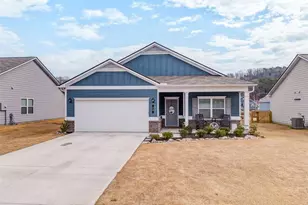 20 Busby Dr, Rome, GA 30161 - Photo 3