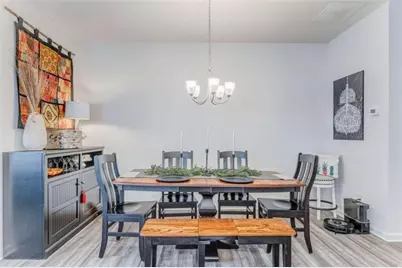 20 Busby Drive, Rome, GA 30161 - Photo 17