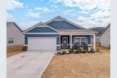 20 Busby Drive, Rome, GA 30161 - Photo 1