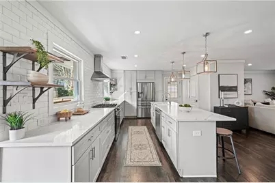 1570 King Arthur Court SE, Smyrna, GA 30080 - Photo 3