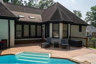 30 Westover Drive, Rome, GA 30165 - Photo 41