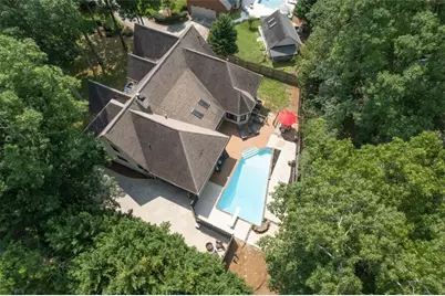 30 Westover Drive, Rome, GA 30165 - Photo 45