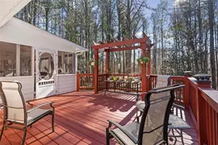 4619 Knollwood Dr NW, Acworth, GA 30101 - Photo 45