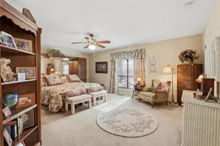 4619 Knollwood Dr NW, Acworth, GA 30101 - Photo 25