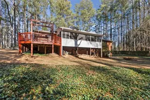 4619 Knollwood Dr NW, Acworth, GA 30101 - Photo 47