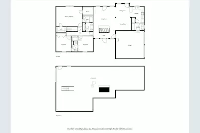 4619 Knollwood Drive NW, Acworth, GA 30101 - Photo 59