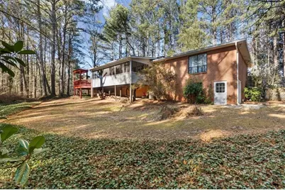 4619 Knollwood Drive NW, Acworth, GA 30101 - Photo 49