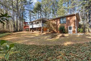 4619 Knollwood Dr NW, Acworth, GA 30101 - Photo 49