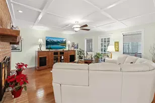 4619 Knollwood Dr NW, Acworth, GA 30101 - Photo 13