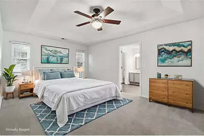 1636 Oak Chase Court, Marietta, GA 30066 - Photo 9