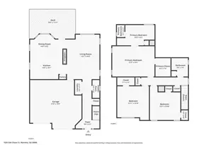 1636 Oak Chase Ct, Marietta, GA 30066 - Photo 41