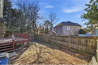 1636 Oak Chase Court, Marietta, GA 30066 - Photo 37