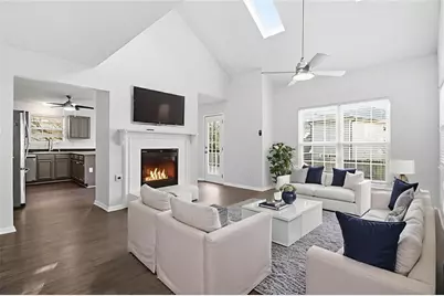 1636 Oak Chase Court, Marietta, GA 30066 - Photo 5