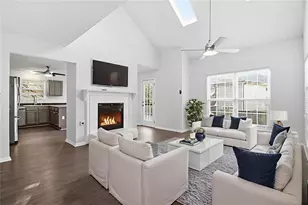 1636 Oak Chase Ct, Marietta, GA 30066 - Photo 5