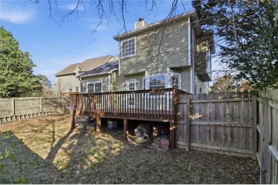 1636 Oak Chase Court, Marietta, GA 30066 - Photo 35