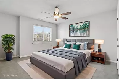 1636 Oak Chase Court, Marietta, GA 30066 - Photo 7