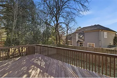 1636 Oak Chase Court, Marietta, GA 30066 - Photo 33