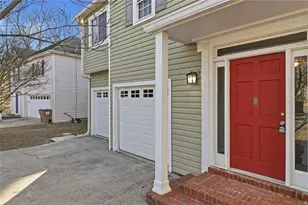 1636 Oak Chase Ct, Marietta, GA 30066 - Photo 11