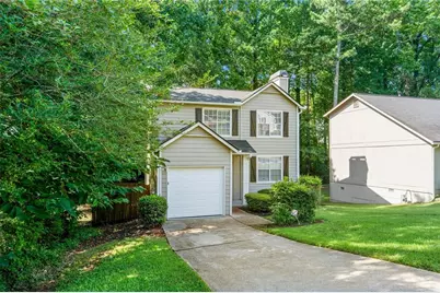 5570 Downs Way, Lithonia, GA 30058 - Photo 3