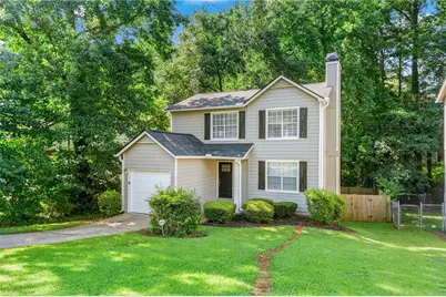 5570 Downs Way, Lithonia, GA 30058 - Photo 1