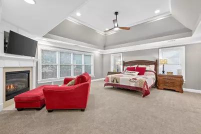 8023 Sleepy Lagoon Way, Flowery Branch, GA 30542 - Photo 29