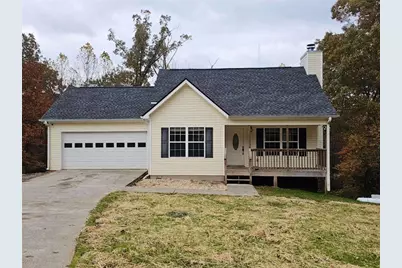 1304 Dalrymple Circle, Ellijay, GA 30540 - Photo 1