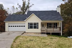 1304 Dalrymple Cir, Ellijay, GA 30540 - Photo 1