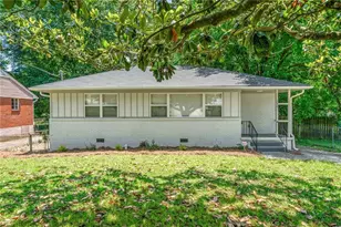 732 Quaker St SW, Atlanta, GA 30315 - Photo 1