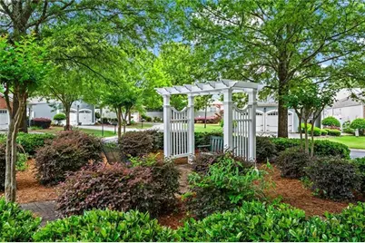 4022 Cottage Oaks Drive, Acworth, GA 30101 - Photo 41