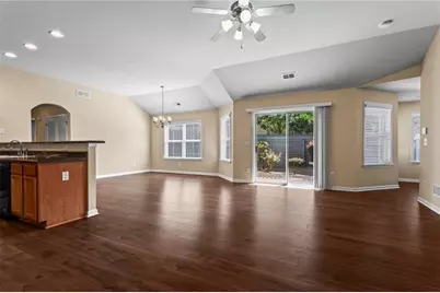 4022 Cottage Oaks Drive, Acworth, GA 30101 - Photo 13