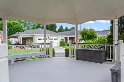 4022 Cottage Oaks Drive, Acworth, GA 30101 - Photo 43