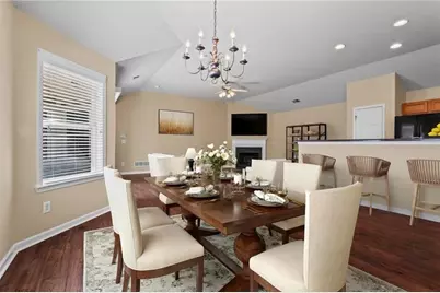 4022 Cottage Oaks Drive, Acworth, GA 30101 - Photo 7