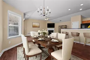 4022 Cottage Oaks Dr, Acworth, GA 30101 - Photo 7