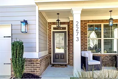 2273 Overlook Avenue, Lithonia, GA 30058 - Photo 3