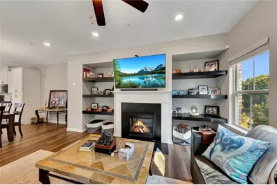 713 Brecklin Lane, Woodstock, GA 30188 - Photo 11