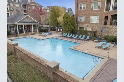 2300 Peachford Road #4403, Dunwoody, GA 30338 - Photo 23