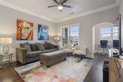 2300 Peachford Road #4403, Atlanta, GA 30338 - Photo 9