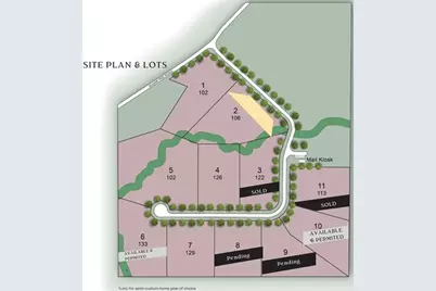 106 Laurel Brook Ln, Canton, GA 30115 - Photo 25