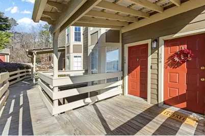 209 Riverview Drive, Marietta, GA 30067 - Photo 3