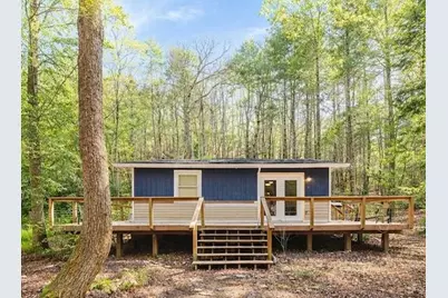 2477 Bean Creek Road, Sautee Nacoochee, GA 30571 - Photo 1