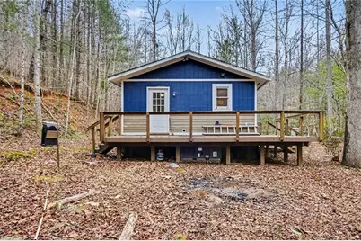 2477 Bean Creek Road, Sautee Nacoochee, GA 30571 - Photo 13